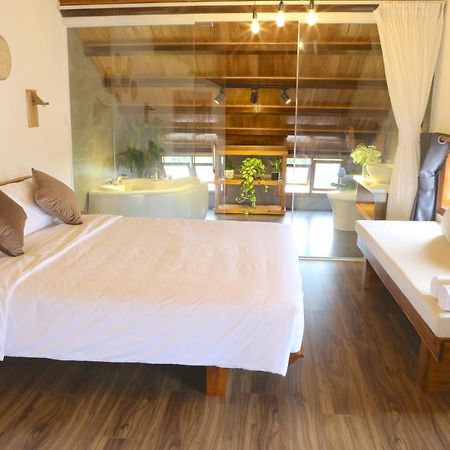 Tiny An Homestay Hue Exterior foto