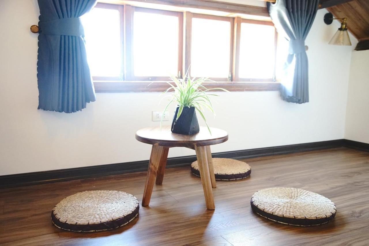 Tiny An Homestay Hue Exterior foto