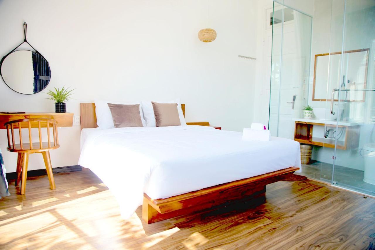 Tiny An Homestay Hue Exterior foto