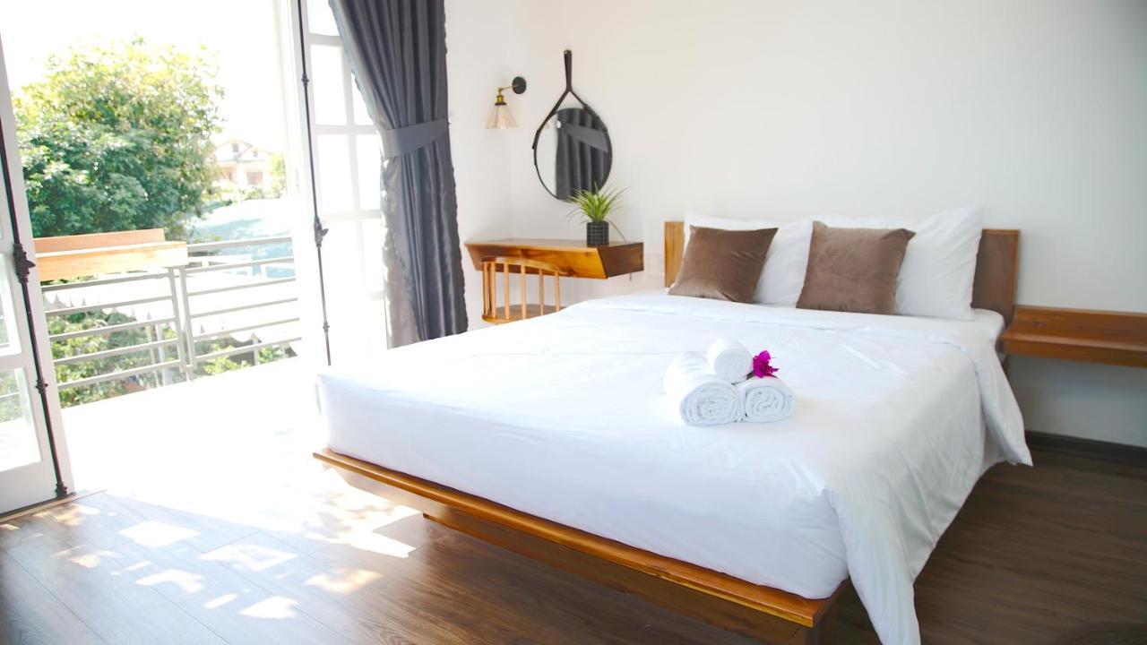Tiny An Homestay Hue Exterior foto