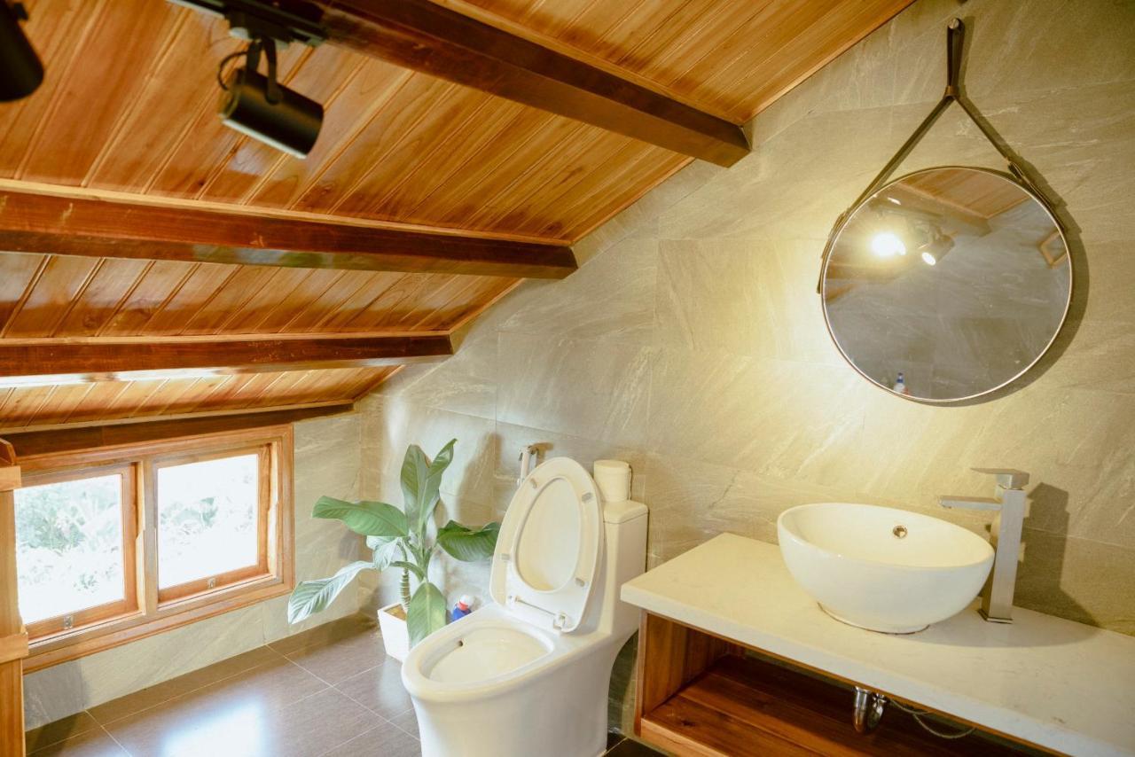 Tiny An Homestay Hue Exterior foto