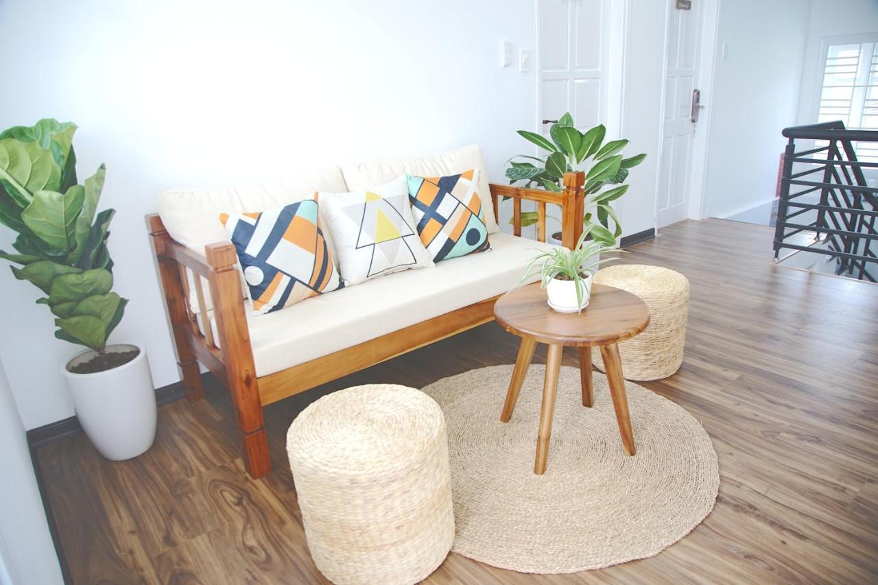 Tiny An Homestay Hue Exterior foto